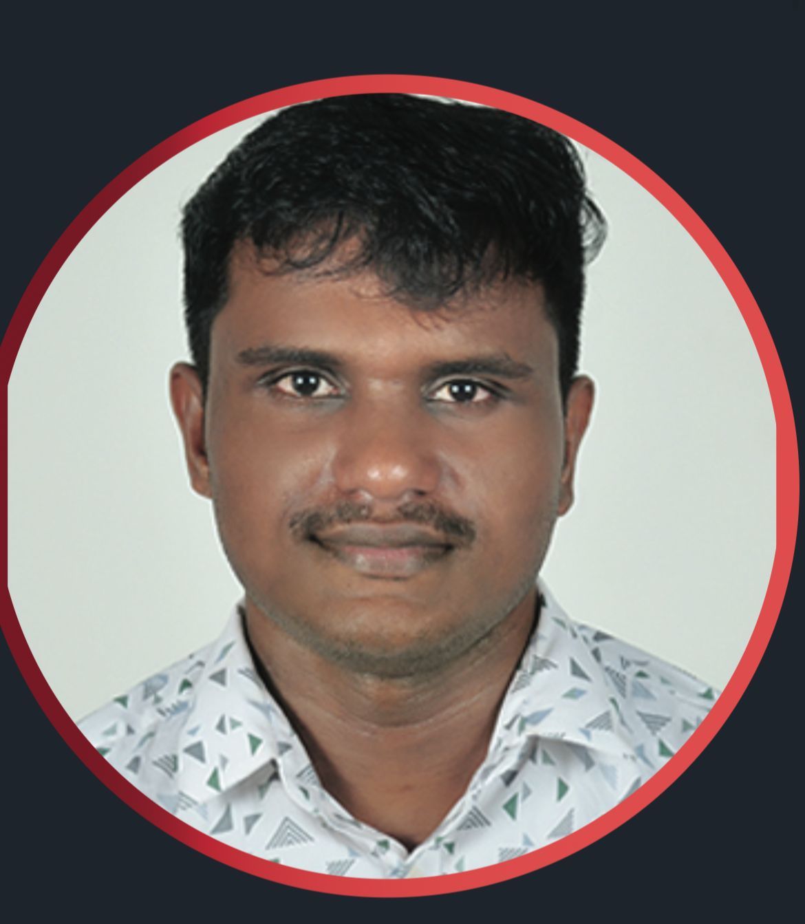 Jithin Chellappan