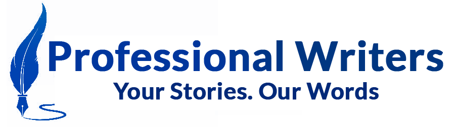 Professional Writers